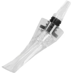 Vinluftare Säker Stall Örnpip Droppa Mindre Hällning Enkel montering Elegant design Vinhällare för Bar Hem Hot