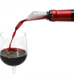 Vinlufter / Drypkork Outlet