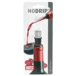 Vinlufter / Drypkork Outlet