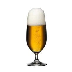 Glas>Vino Grande Beer Glass Tulip 37cl, 12-pack - Spiegelau