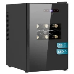 Vinotek Cecotec GrandSommelier 1550 CoolCrystal Best