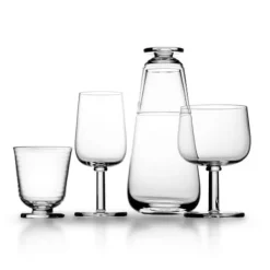 Kosta Boda Karafler>Viva Decanter, 90cl -