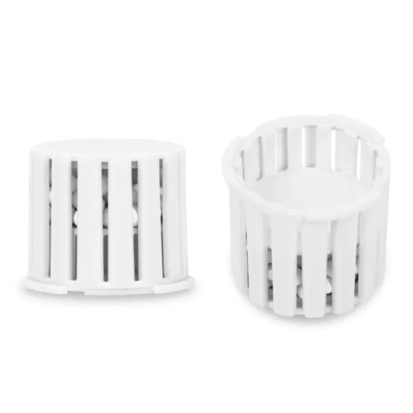 Vonroc Luftfugtere>Filter - Til luftfugter | Keramisk | til luftfugter 4,5L HF502AC | Inh. 8 stk.