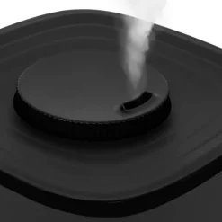 Vonroc Luftfugter 4,5 liter - ultralyd - UV-sterilisator | 360° tågeudgang – Til aromatiske olier | Inkl. fjernbetjening Clearance