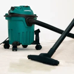 Vonroc Gulv- & Tæpperengøring><noscript><img width=