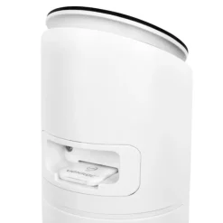 Vonroc Ventilator - 86 cm - luksus - 3 hastighedsindstillinger - hvid | Inkl. fjernbetjening Outlet