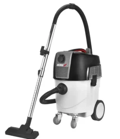 Grovstøvsugere>VÆRKSTEDSSTØVSUGER 1600W AUTOMATISK RYSTER - DED6607