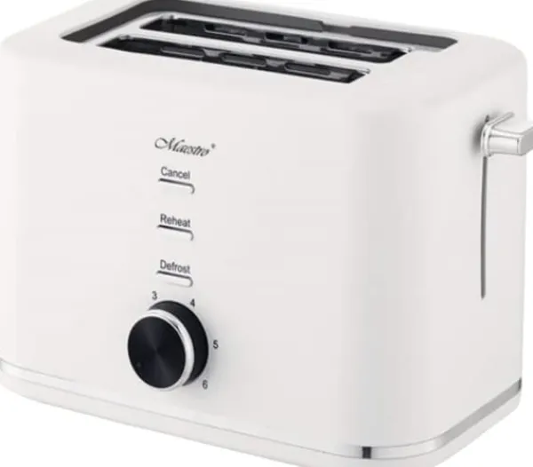 750W brødrister | Maestro MR-703