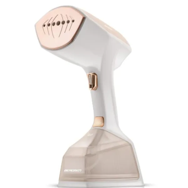 Damppresser>2000W damper Berdsen BD-300 tøjdamper