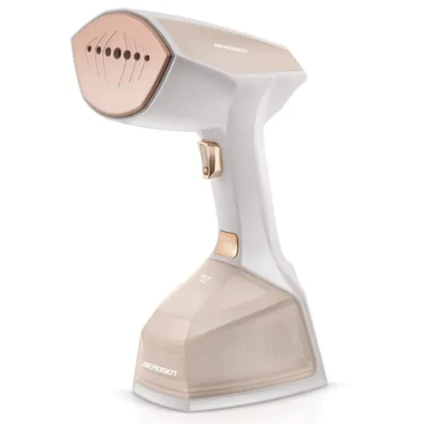 Damppresser>2000W damper Berdsen BD-300 tøjdamper