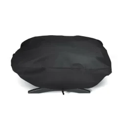 Weber Q1000 Grilldækken: Vandtæt & Støvtæt Barbecuedækken Sale