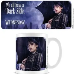 WEDNESDAY (DARK SIDE) Online