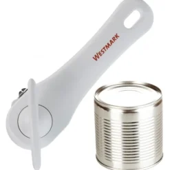 Westmark dåseåbner Hvid Sale