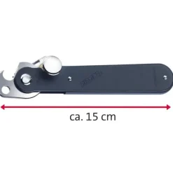 Westmark Dåseåbner Sieger 15 cm