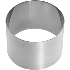 Westmark Madforme 7,5 cm 4-delt Rustfrit Stål New