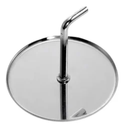 Westmark Madforme 7,5 cm 4-delt Rustfrit Stål New