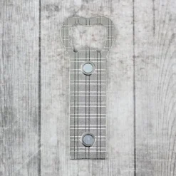 Whippet, engelsk Greyhound - flaskeåbner med en hund, personlig køleskabsåbner, unik gave til en mand fra Art-Dog Online