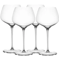 Willsberger Anniversary Wine Glass Burgundy 73cl, 4-pack - Spiegelau New