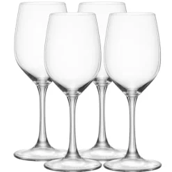 Glas>Winelovers White Wine Glass 38cl, 4-pack - Spiegelau