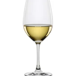 Glas>Winelovers White Wine Glass 38cl, 4-pack - Spiegelau
