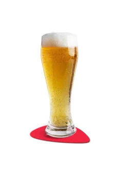 Winkee Bordskånere - Plektrum - sæt med 4 stk Clearance