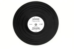 Bordskånere Til Glas>Winkee Bordskånere - Vinylplade