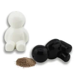 Winkee Mr Salt & Mrs Pepper Shakers - Salt- og peberdispenser Online