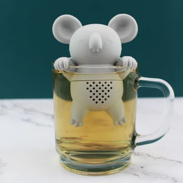 Winkee Tefilter - Koala Tea Infuser Sale