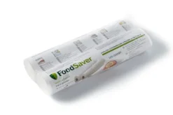 Worki do próżniowego pakowania żywności FoodSaver FSR2802-I (2 ruller; 28 cm x5,5m) Best