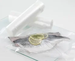 Worki do próżniowego pakowania żywności FoodSaver FSR2802-I (2 ruller; 28 cm x5,5m) Best