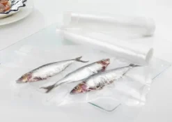 Worki do próżniowego pakowania żywności FoodSaver FSR2802-I (2 ruller; 28 cm x5,5m) Best