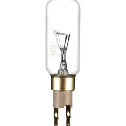 WPRO Kabelklar Køleskabslampe T-klik T25 40w New