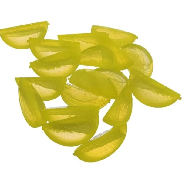 Isspande & Kølere>20x Genanvendelige isterninger Isterningbakke til whisky