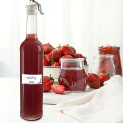 2x Korkprop til lukning af vin-, likør-, alkohol-, olie- og drikkeflasker Clearance