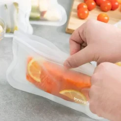 10x Opbevaringsposer - Freco Sale