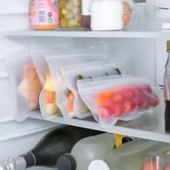 10x Opbevaringsposer - Freco Sale