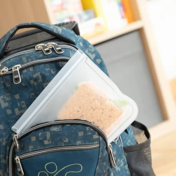 10x Opbevaringsposer - Freco Sale