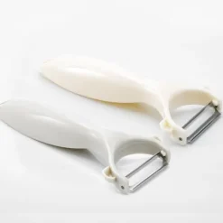 Køkkenskiver>XIAOMI Fruit Potato Vegetable Peeler Skin-peeler Sharp Blade Kitchen Tools Accessories
