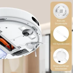 Robotstøvsugere><noscript><img width=