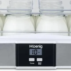 Yoghurt Maker Hkoenig HKOENIG Best