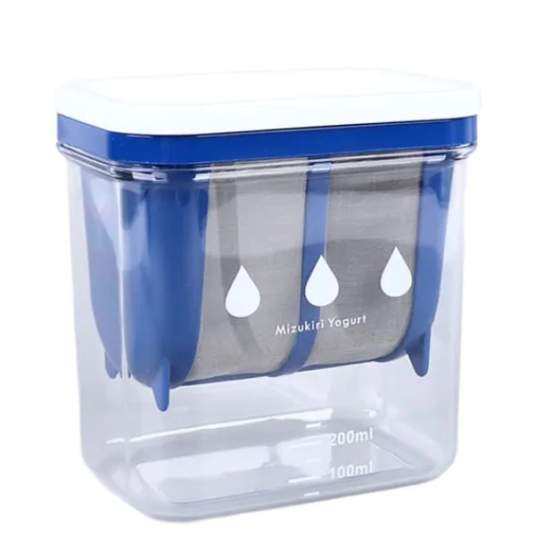 Yogurtmaskiner>Yoghurtfilter Effektiv filtrering AS harpiks rustfrit stål valleseparator med stor kapacitet Yoghurtsi