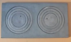 ZAG52 - 60 x 30,5 cm Outlet