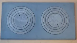 Bordkomfur>ZAG54 - 62,5 x 31,5 cm