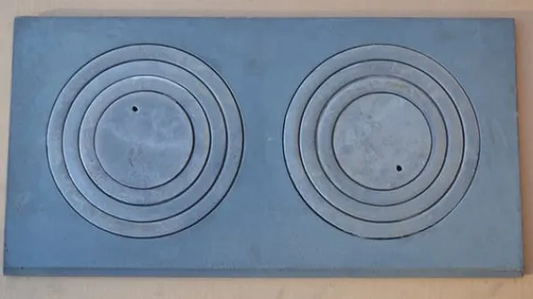 Bordkomfur>ZAG54 - 62,5 x 31,5 cm