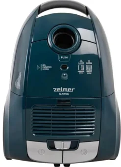 ZELMER ZVC361 Sławek Zielony støvsuger med pose Sale