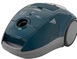 ZELMER ZVC361 Sławek Zielony støvsuger med pose Sale