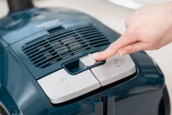 ZELMER ZVC361 Sławek Zielony støvsuger med pose Sale