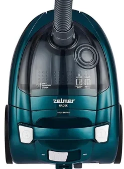 ZELMER ZVC031P Radek Zielony poseløs støvsuger Sale