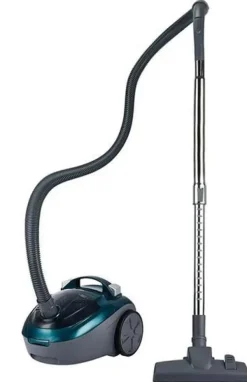 ZELMER ZVC031P Radek Zielony poseløs støvsuger Sale