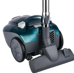 ZELMER ZVC031P Radek Zielony poseløs støvsuger Sale